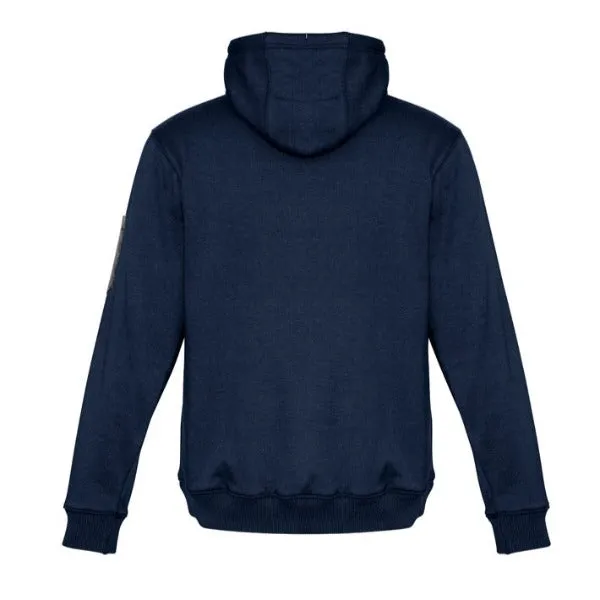 Syzmik Work Hoodie Unisex Multi Pocket