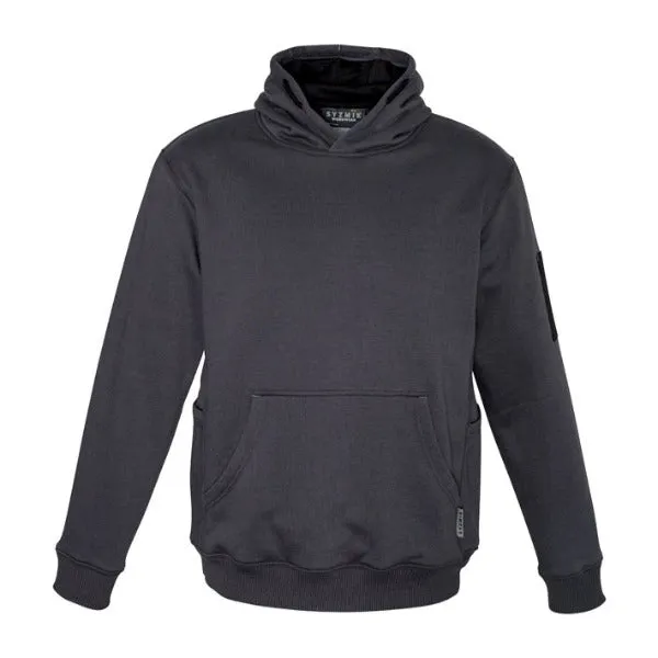 Syzmik Work Hoodie Unisex Multi Pocket