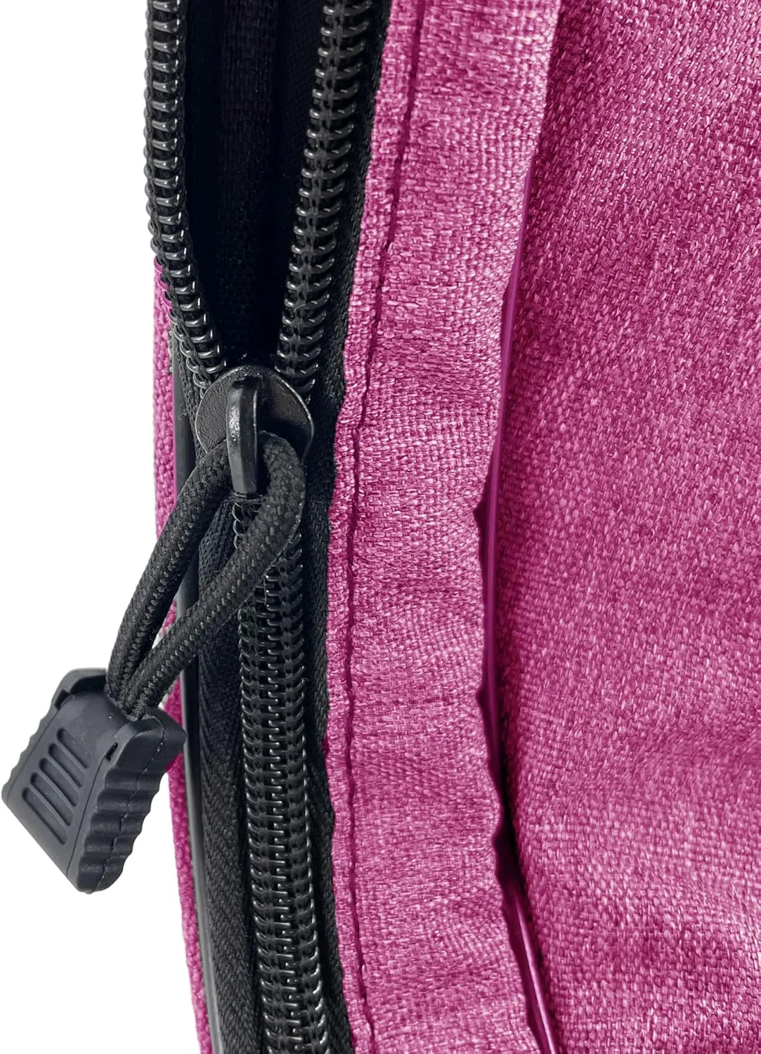 TaktZeit Tennis Bag Lightweight and Padded Tennis Rackets Cover with Adjustable Shoulder Strap
