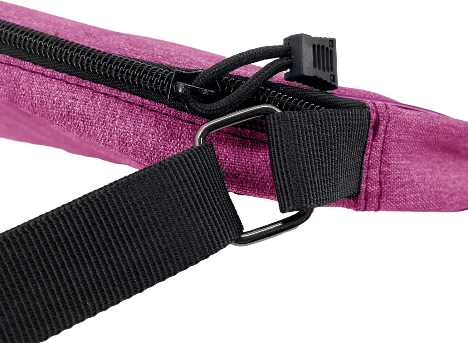 TaktZeit Tennis Bag Lightweight and Padded Tennis Rackets Cover with Adjustable Shoulder Strap