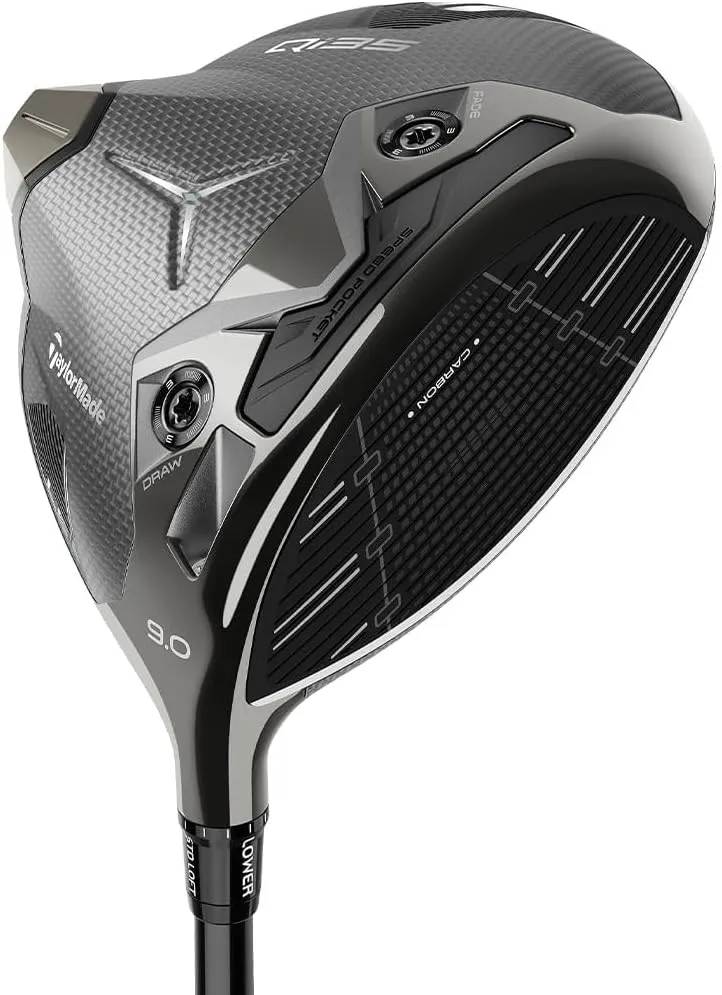 TaylorMade Golf Qi35 LS Driver