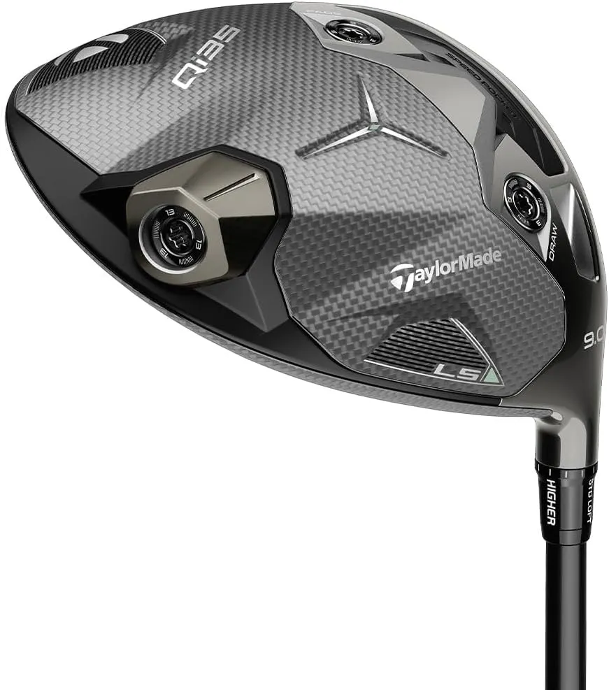 TaylorMade Golf Qi35 LS Driver