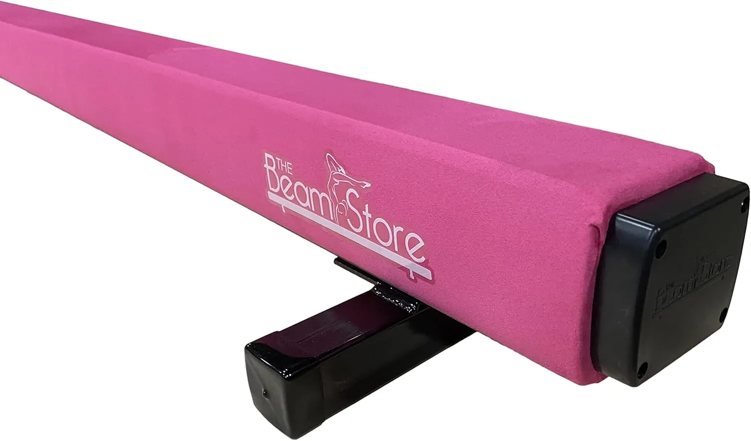 The Beam Store 8' Suede Balance Beam