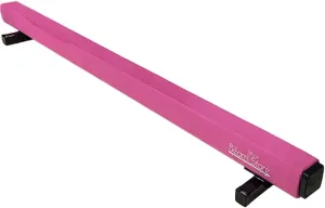 The Beam Store 8' Suede Balance Beam