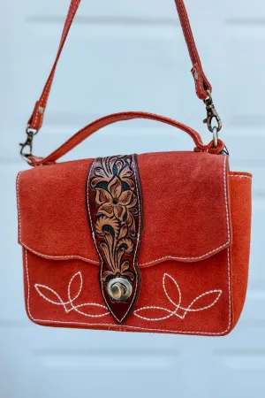 The Jess Bag