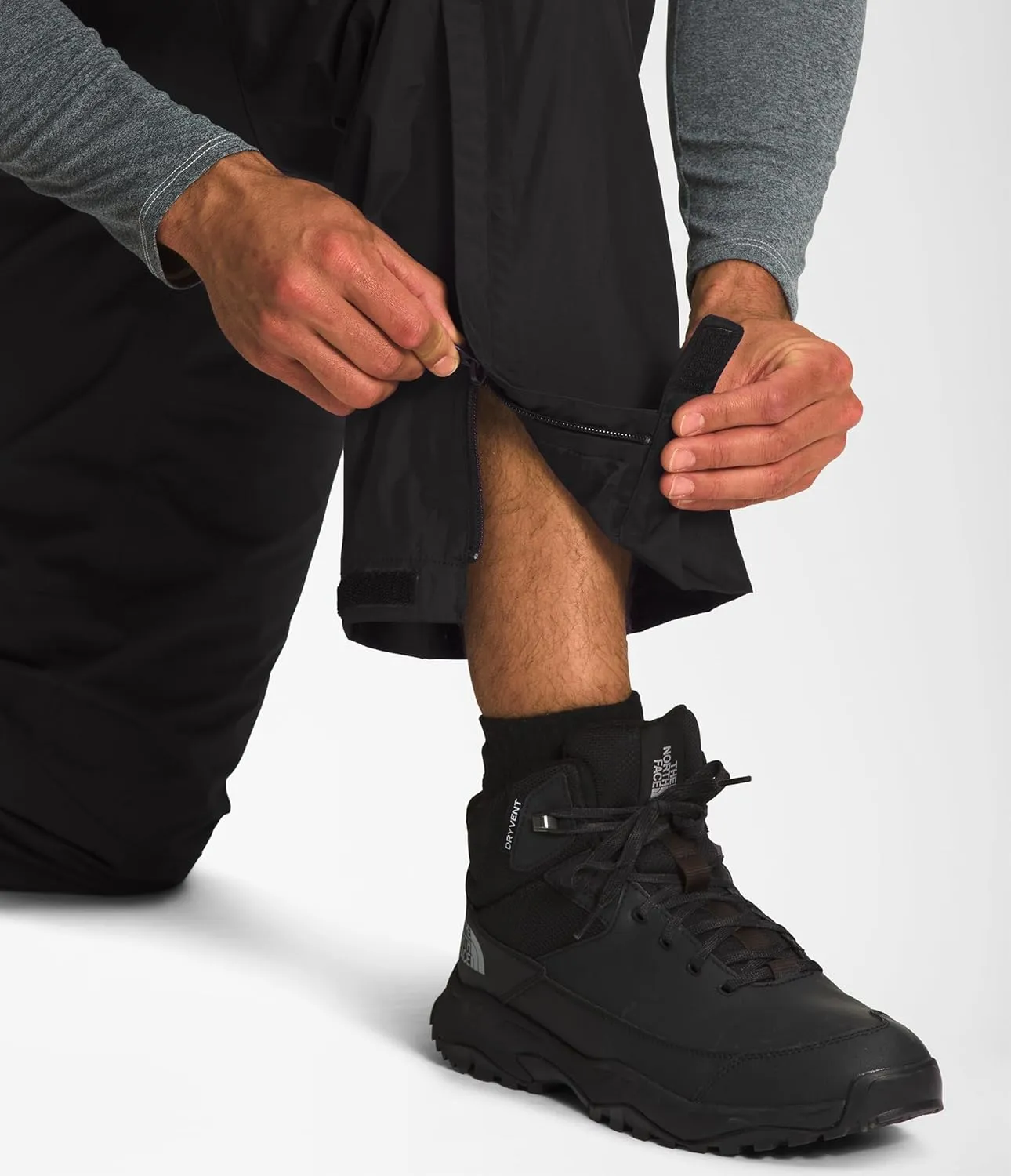 The North Face Antora Rain Pant - Men's