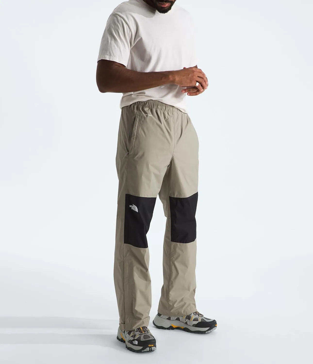 The North Face Antora Rain Pant - Men's