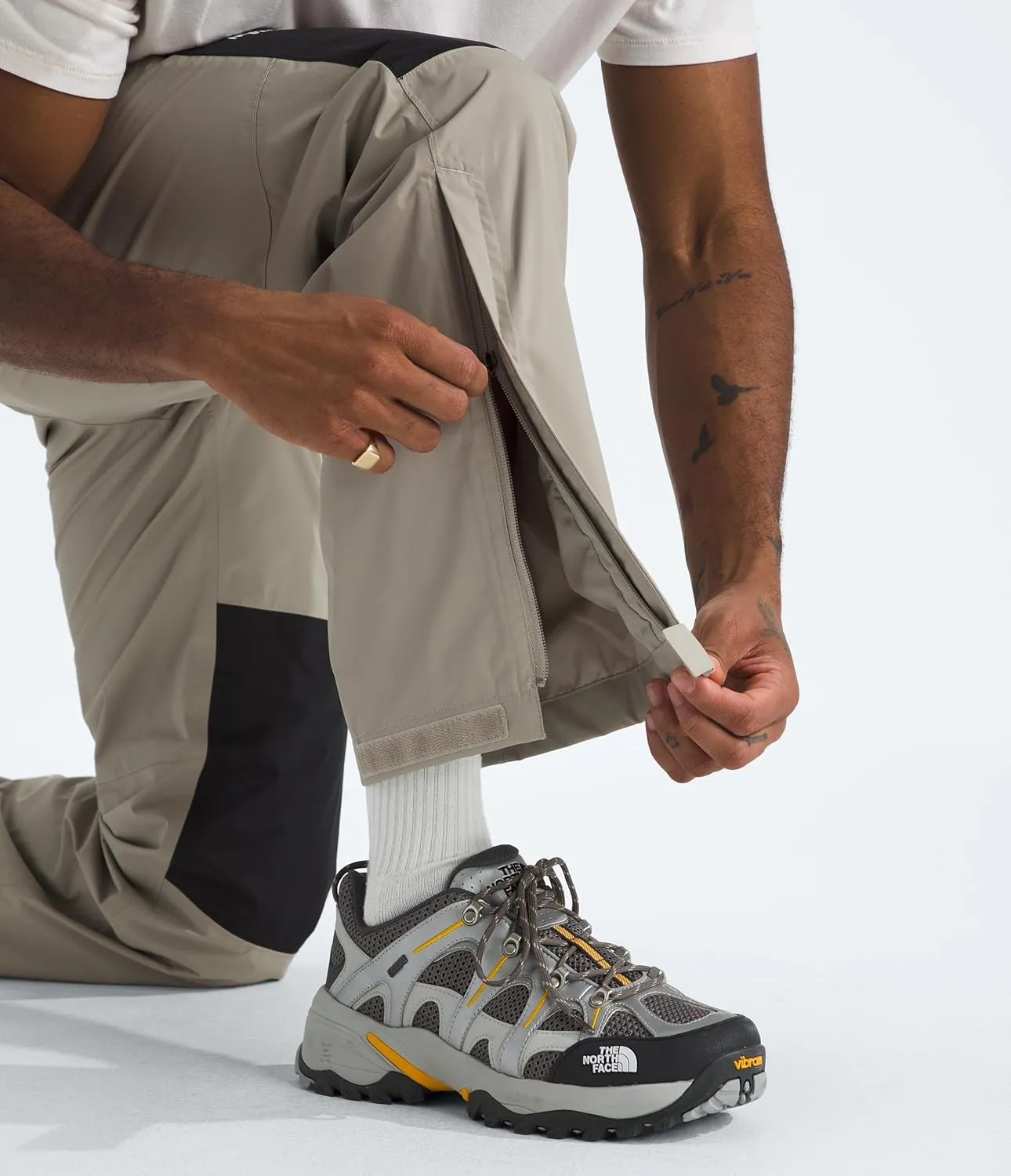 The North Face Antora Rain Pant - Men's