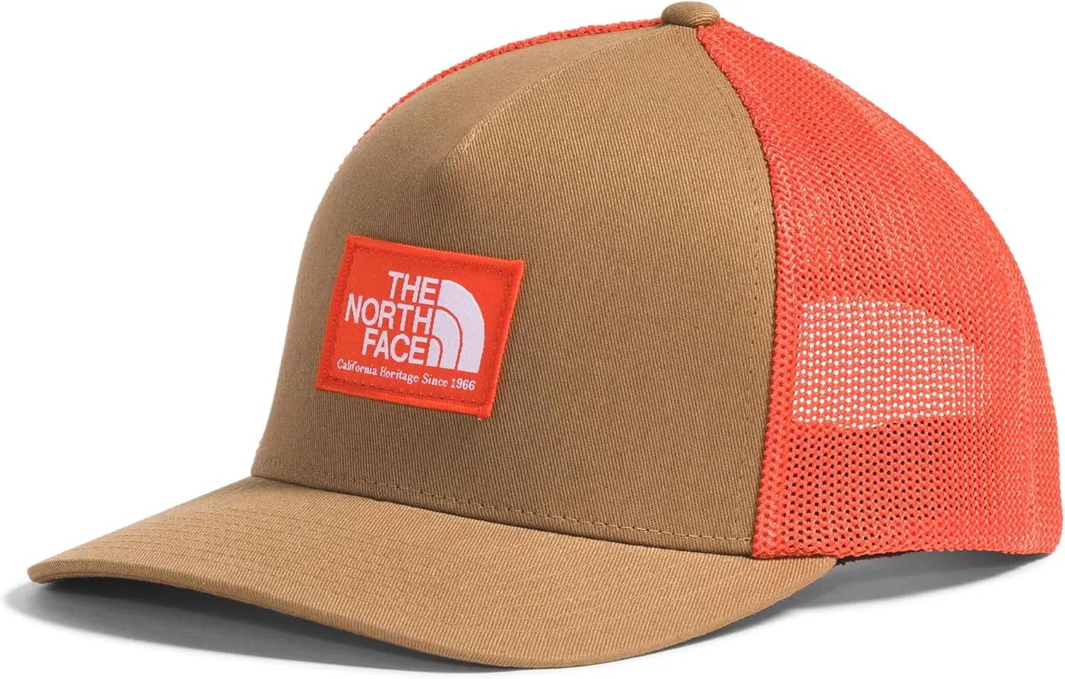 THE NORTH FACE Keep It Patched Structured Trucker