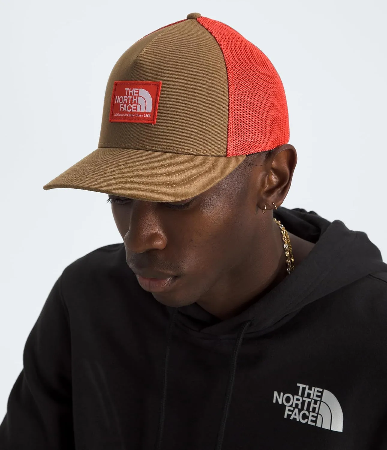 THE NORTH FACE Keep It Patched Structured Trucker