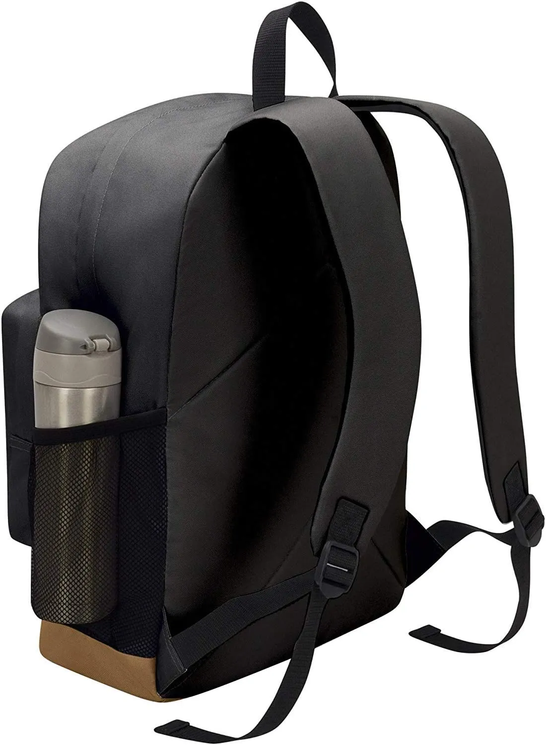 The Northwest Company NHL Boston Bruins "Playmaker" Backpack, 18" x 5" x 13", Playmaker