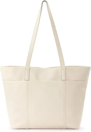 The Sak Melrose Leather Metro Tote