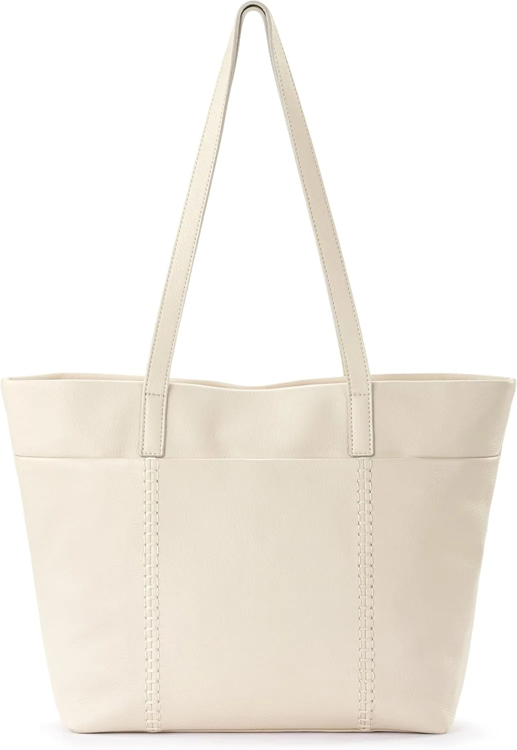 The Sak Melrose Leather Metro Tote