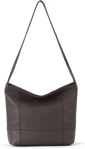 The SAK Women's De Young Leather Hobo Bag, One Size
