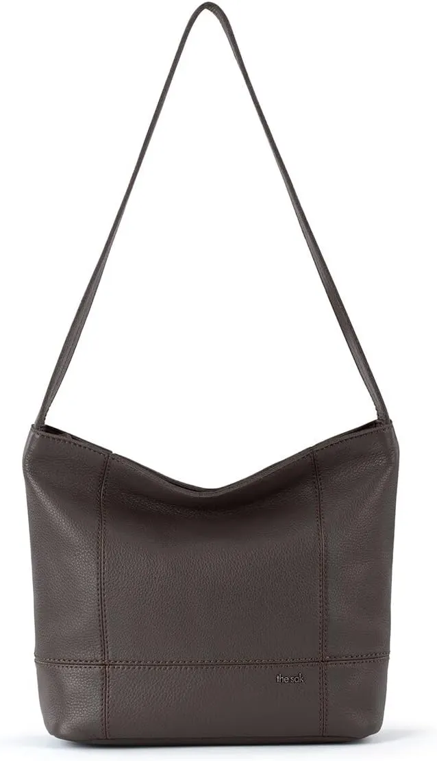 The SAK Women's De Young Leather Hobo Bag, One Size