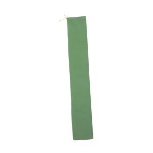 Thickened Flood Control Sandbags Long Reusable 215cm x 19cm Home Garage Door Window
