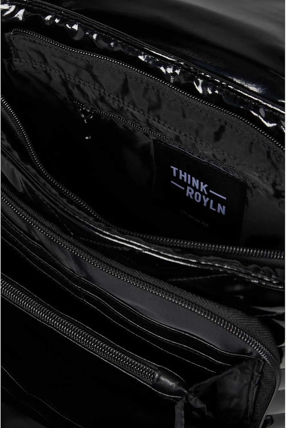 Think Royln The Muse