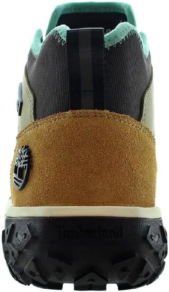 Timberland Men's Greenstride Motion 6 Leather Super Ox Hiking Boot