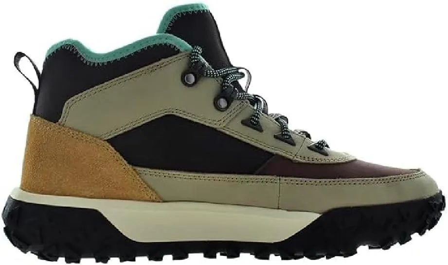 Timberland Men's Greenstride Motion 6 Leather Super Ox Hiking Boot