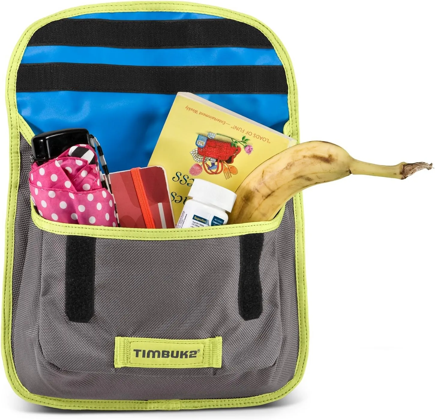 Timbuk2 Handle Bar Bag