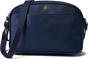 Tommy Hilfiger Cynthia II - Camera Crossbody - Smooth Nylon