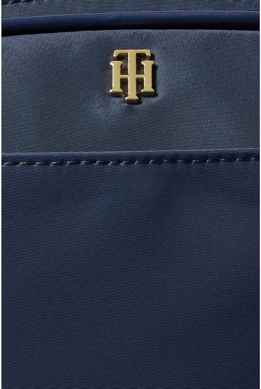 Tommy Hilfiger Cynthia II - Camera Crossbody - Smooth Nylon