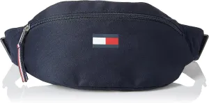 Tommy Hilfiger Mens Ardin Fanny Pack, Sky Captain