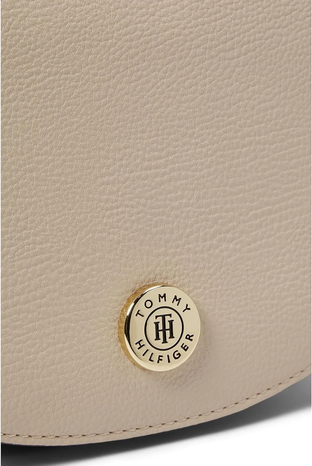 Tommy Hilfiger Women's Sylvie Ii Flap Crossbody