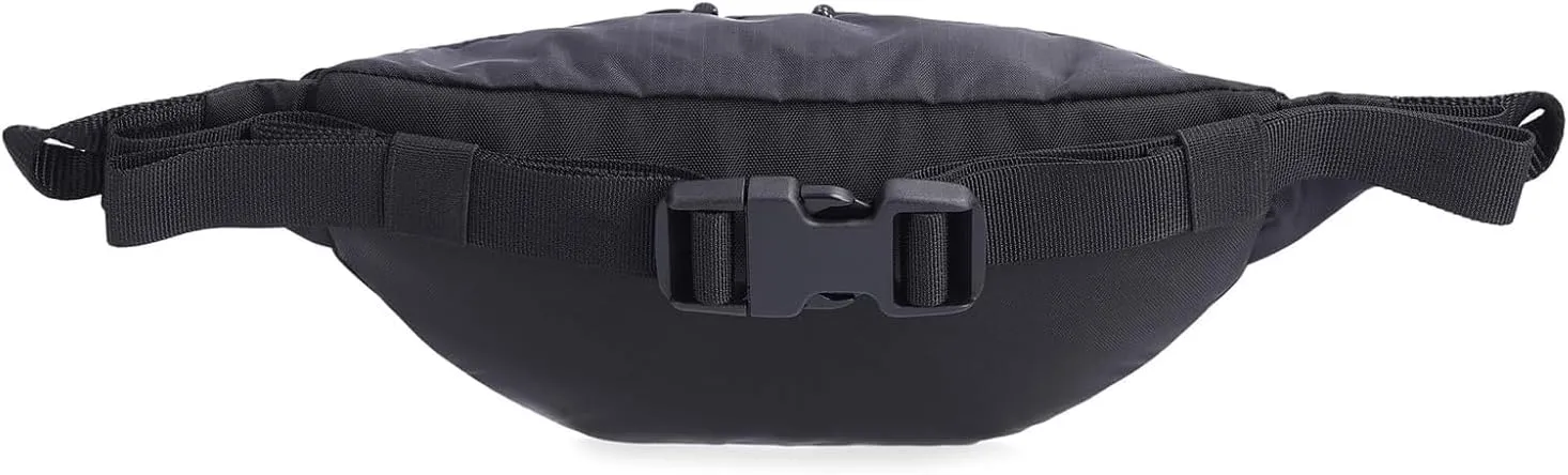 Topo Designs Mountain Waist Pack, Hip Bag, 100% Recycled Nylon Construction, 2L capacity, YKK Zips