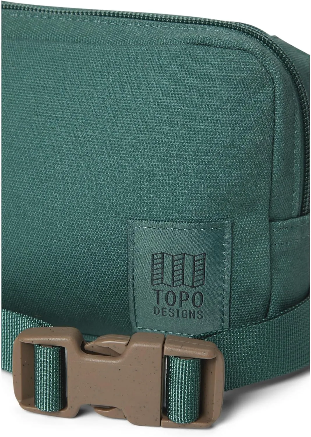 Topo Designs Women's Dirt Belt Bag