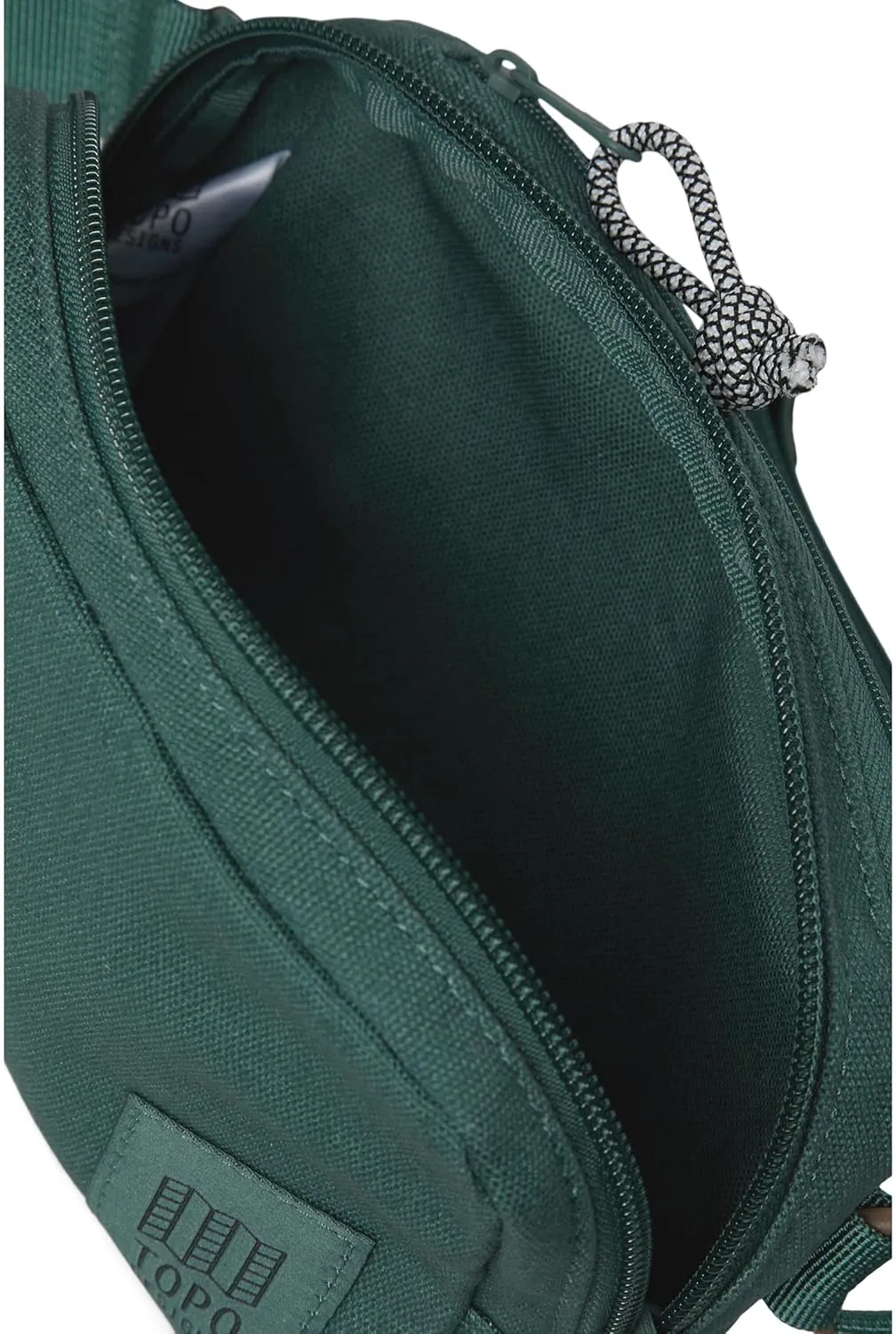 Topo Designs Women's Dirt Belt Bag