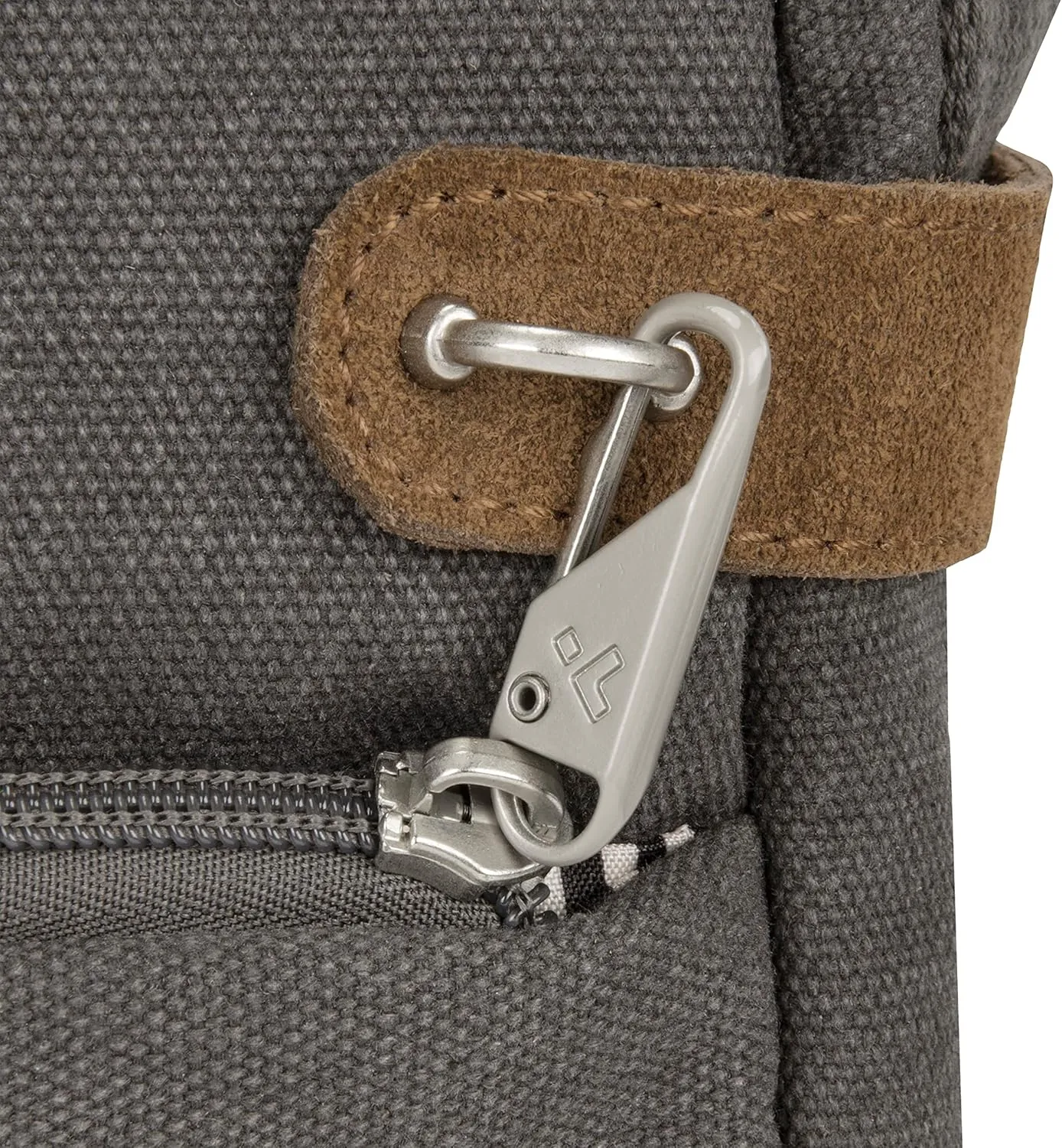 Travelon Anti-Theft Heritage Small Crossbody Bag