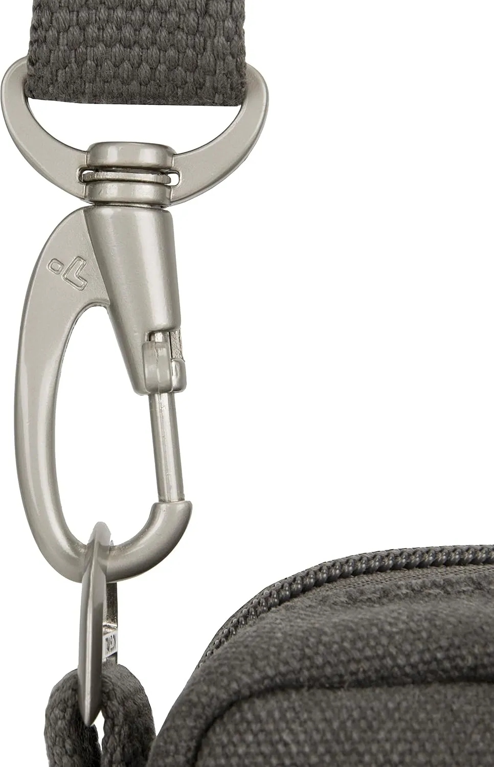 Travelon Anti-Theft Heritage Small Crossbody Bag