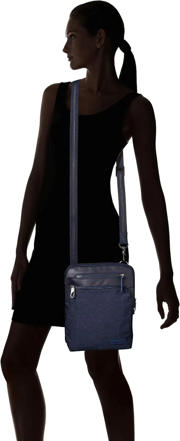 Travelon Anti-Theft Metro Small Crossbody