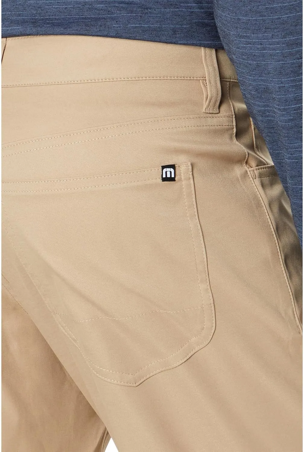 TravisMathew Men's Open to Close Pant
