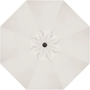 Treasure Garden Market Umbrella Replacement Canopies