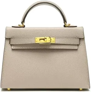 Trendy Crossbody Bags for Women - PU Leather Adjustable Strap Shoulder Purse, Stylish Women's Handbag & Cross Body Bag