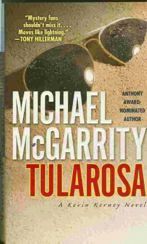 Tularosa Mass Market Paperback – February 24, 2004