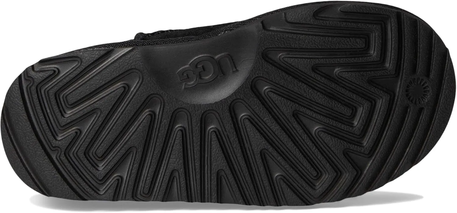 UGG Unisex-Child T Classic Ii Shimmer Sky Fashion Boot