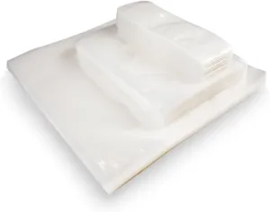 UltraSource Vacuum Chamber Pouches, 10 x 13, 3 mil (Box of 250)
