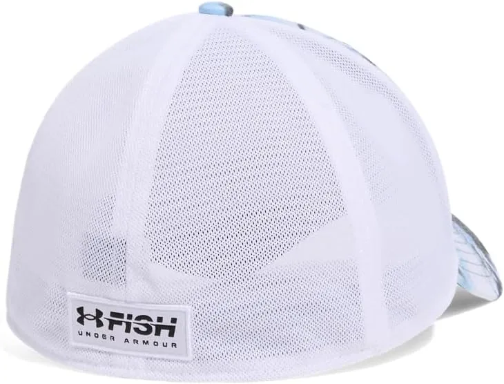 Under Armour Men's Fish Hunter Stretch Fit