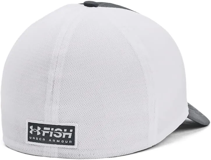 Under Armour Men's Fish Hunter Stretch Fit