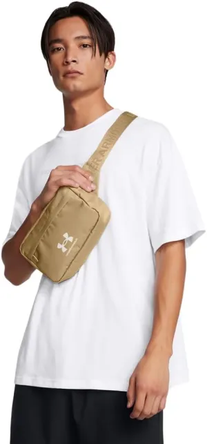 Under Armour Unisex Adult Loudon Lite Waistband Crossbody