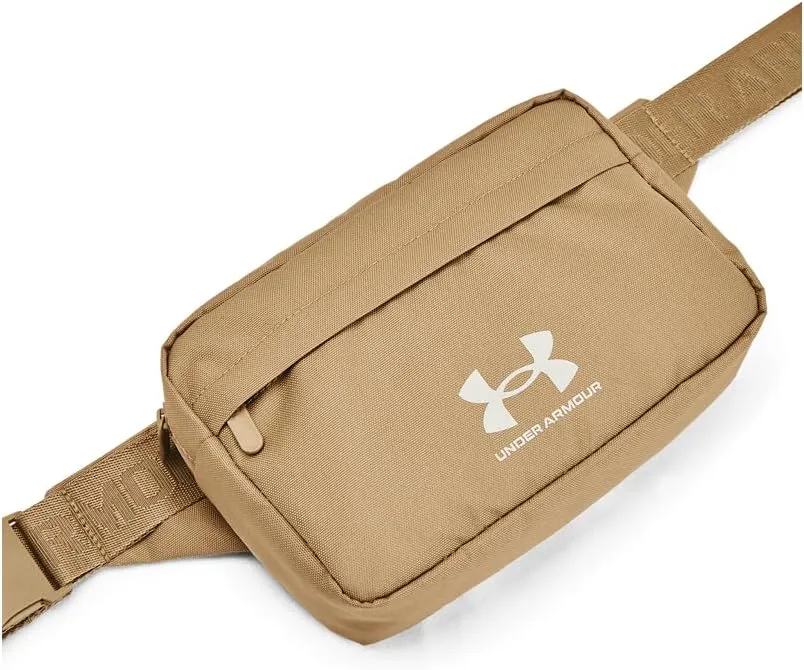 Under Armour Unisex Adult Loudon Lite Waistband Crossbody