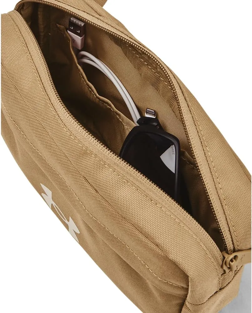 Under Armour Unisex Adult Loudon Lite Waistband Crossbody