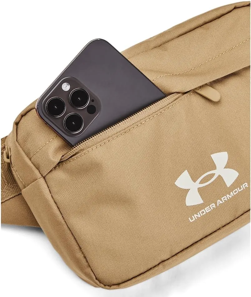 Under Armour Unisex Adult Loudon Lite Waistband Crossbody