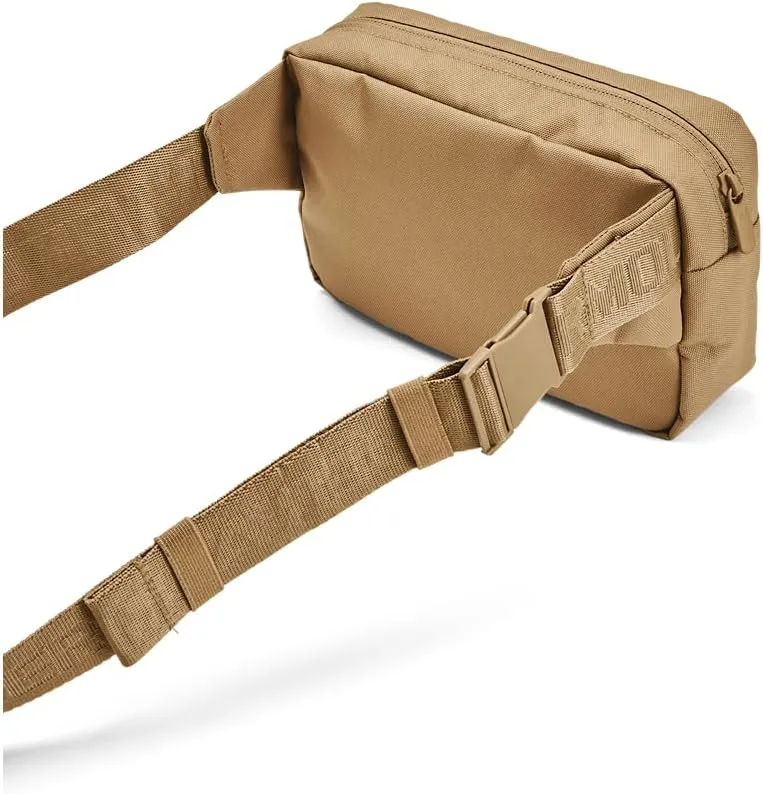Under Armour Unisex Adult Loudon Lite Waistband Crossbody