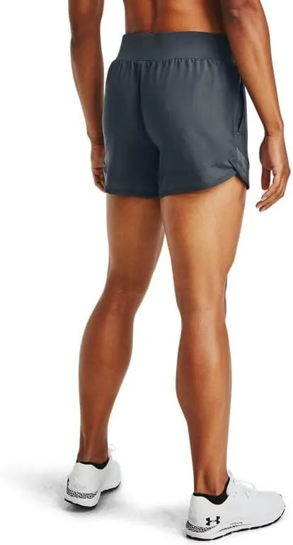 Under Armour Womens Locker Woven Short