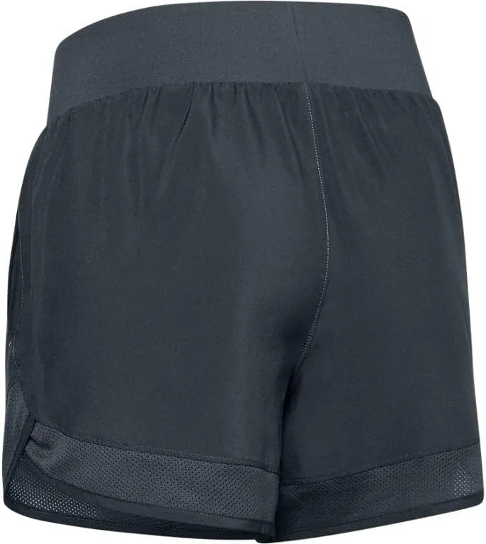 Under Armour Womens Locker Woven Short