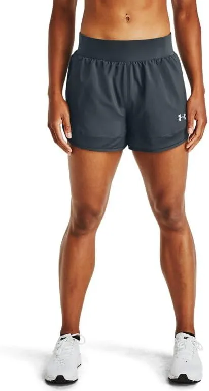 Under Armour Womens Locker Woven Short